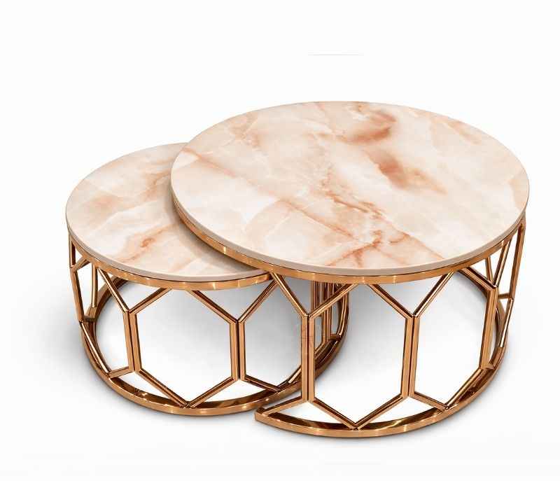 Image 2 for 40930 (J226) Rose Gold (SV)
