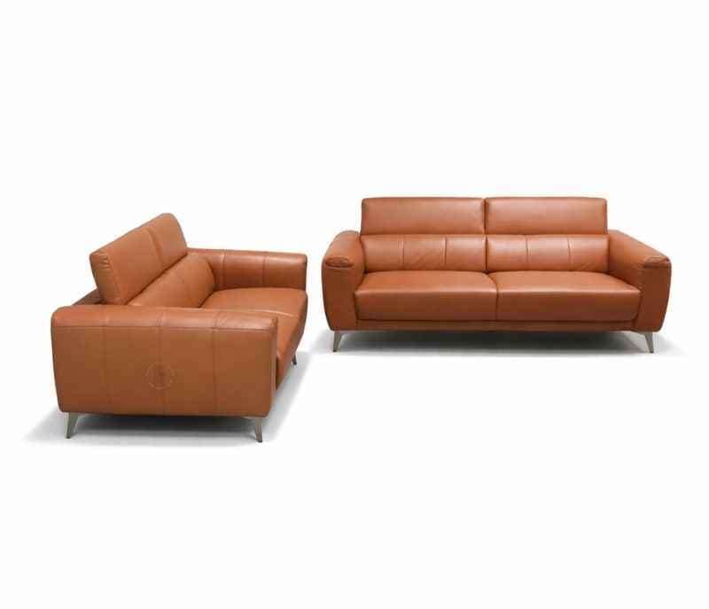 Image 4 for ZM953 Sofa 3+2 Seater Body Touch Leather (EC OTD)