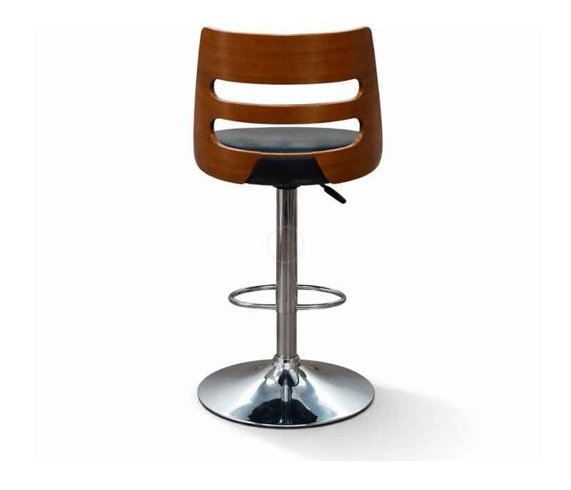 Image 4 for Wooden Line Barstool (706) (PM)