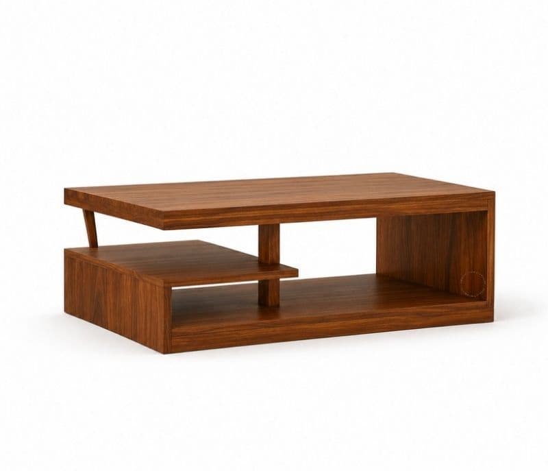 Image 3 for Bailey Center Table (WI)