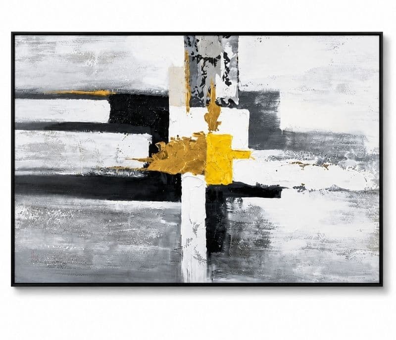 Image 3 for 100X50 cm Hardboard Frame