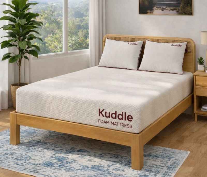 Image 2 for Comfo Foam Mattress