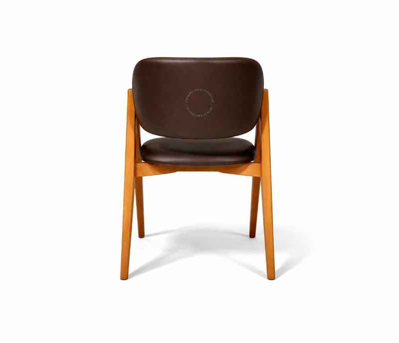 Image 4 for Dining Chair-369 (MRM)