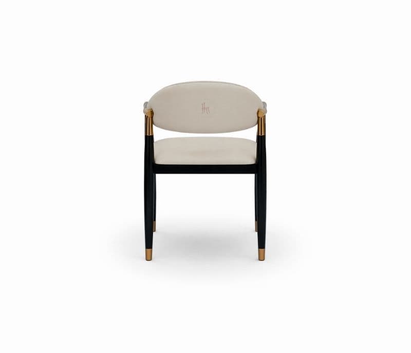 Image 4 for Dining Chair-2001 (MRM)