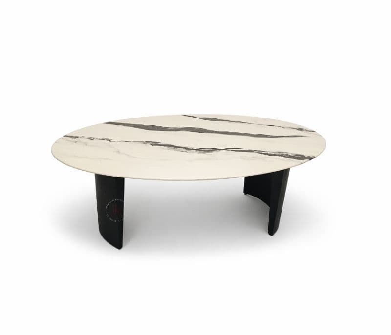 Image 4 for 884-1 Ceramic Top With Ash Wood Base (HYD)