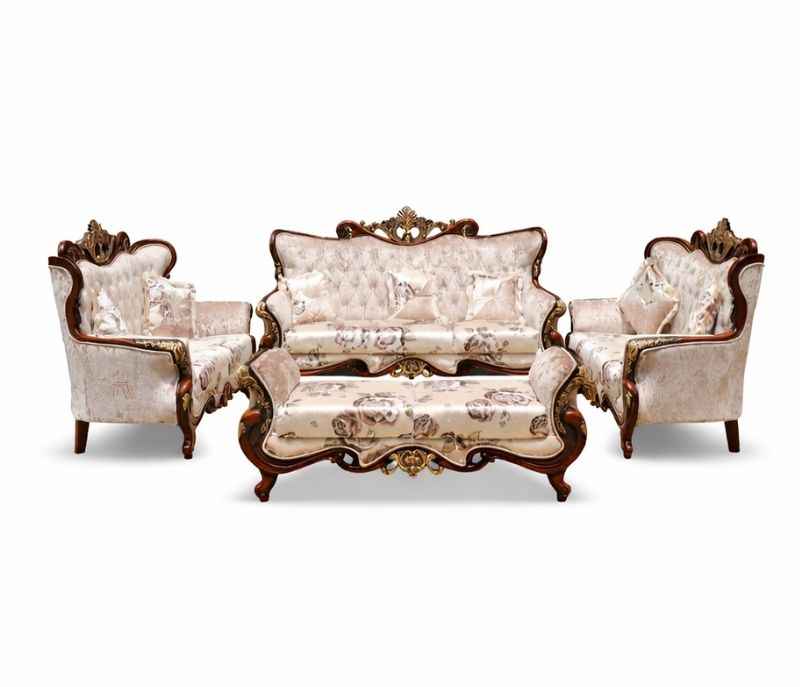 Image 2 for Roman Sofa Set 3+2+2+D (OWD)(WF)(EC)