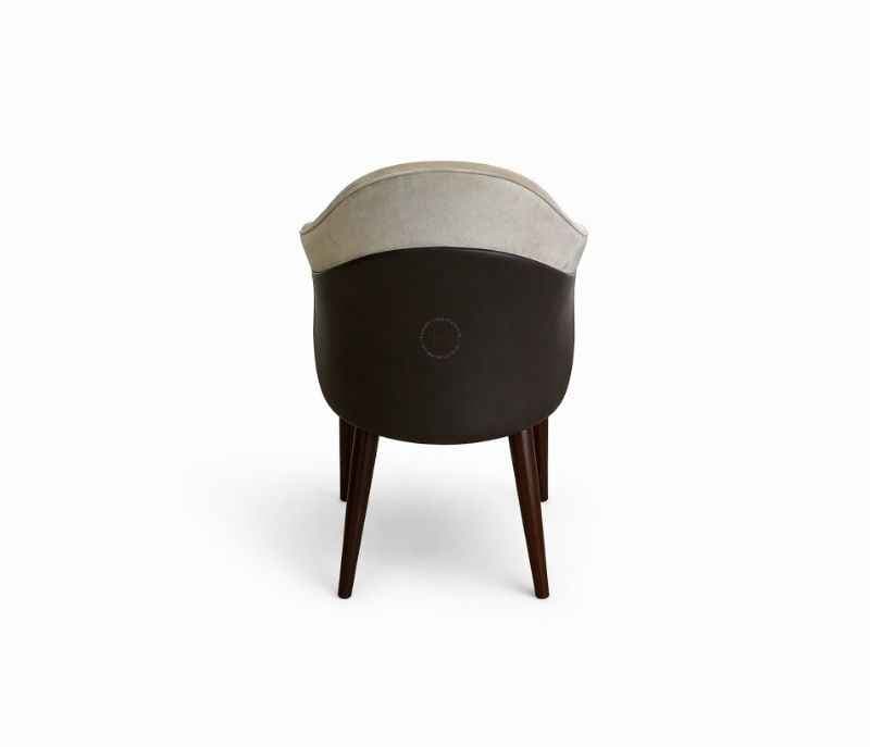 Image 4 for Dining Chair-408 (MRM)