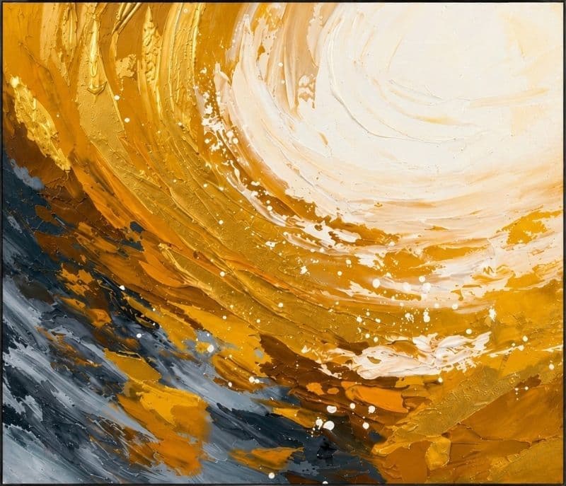 Image 3 for 60×90 cm Canvas Frame