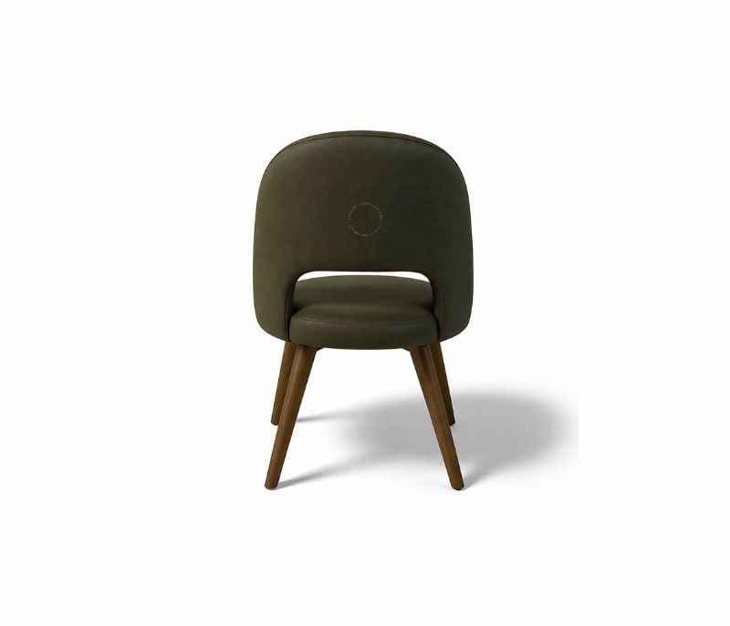 Image 4 for Dining Chair-412 (MRM)