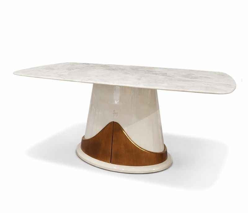 Image 4 for Dining Table 23 + Dining Chair 24-3 DT (HYD)