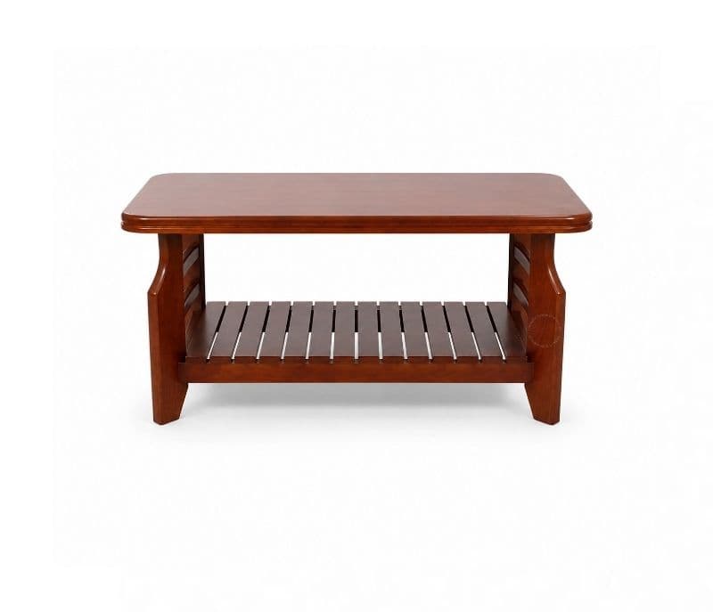 Image 3 for Royal Center Table Solid Rubber Wood (ZAM) (OWD)