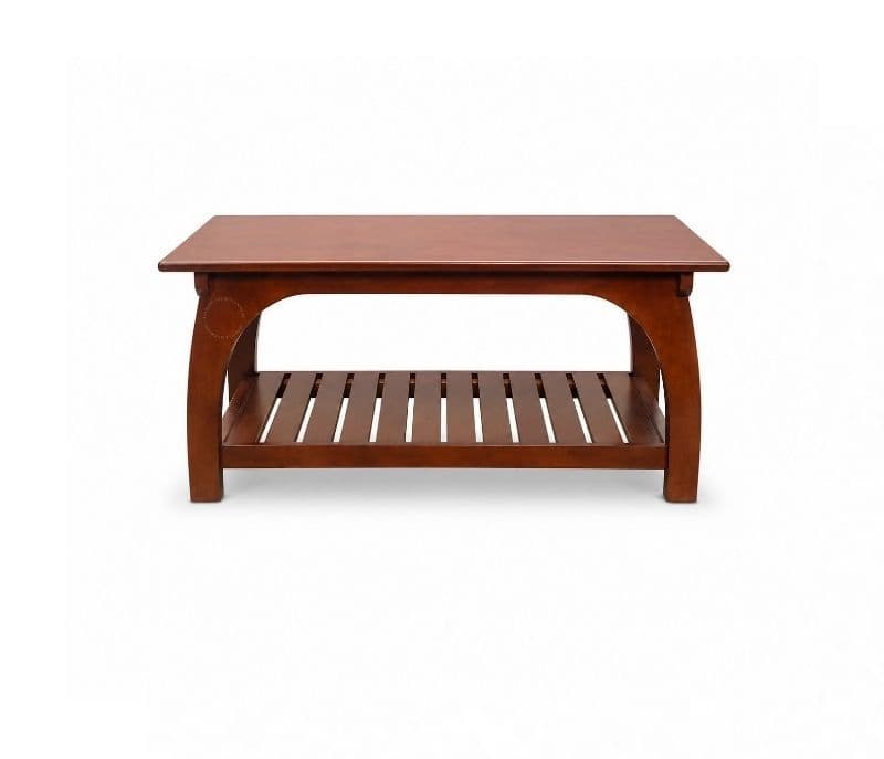 Image 3 for Candy Center Table Solid Rubber Wood (ZAM) (OWD)
