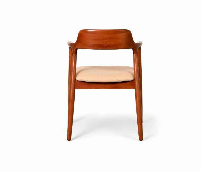 Image 4 for Dining Chair-399 (MRM)
