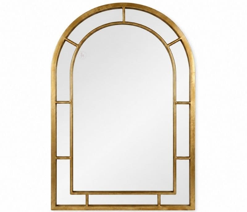 Image 3 for 19688 Temple Design Mirror