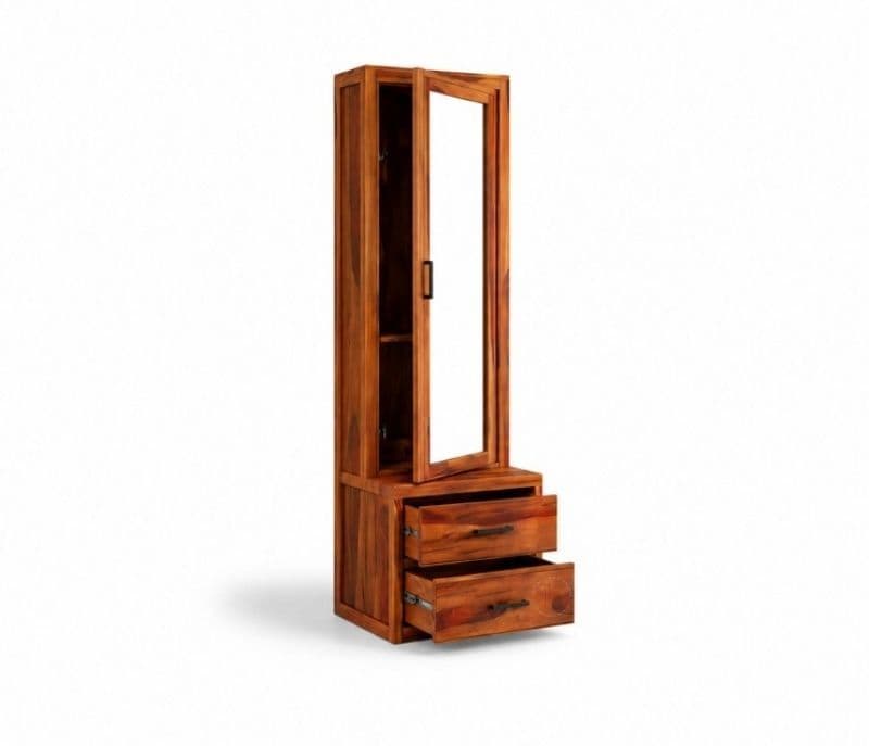 Image 3 for Verona Dressing Table Sheesham Wood (WI)