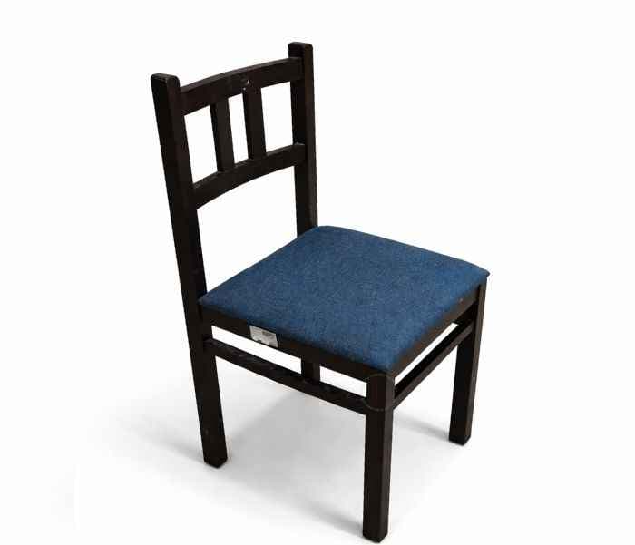 Image 5 for Mahagony Dining Chair Single Seater (HYD OTD)
