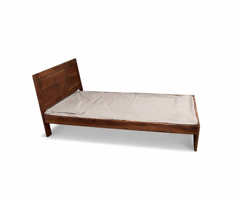 Image 5 for Adam Single Bed Without Storage (BTM) (WI)