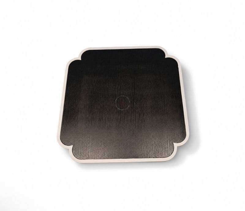 Image 8 for Centre Table - F18 Wooden Top With Duco Finish (CP OTD)