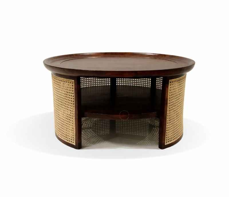 Image 2 for Surao Round Center Table