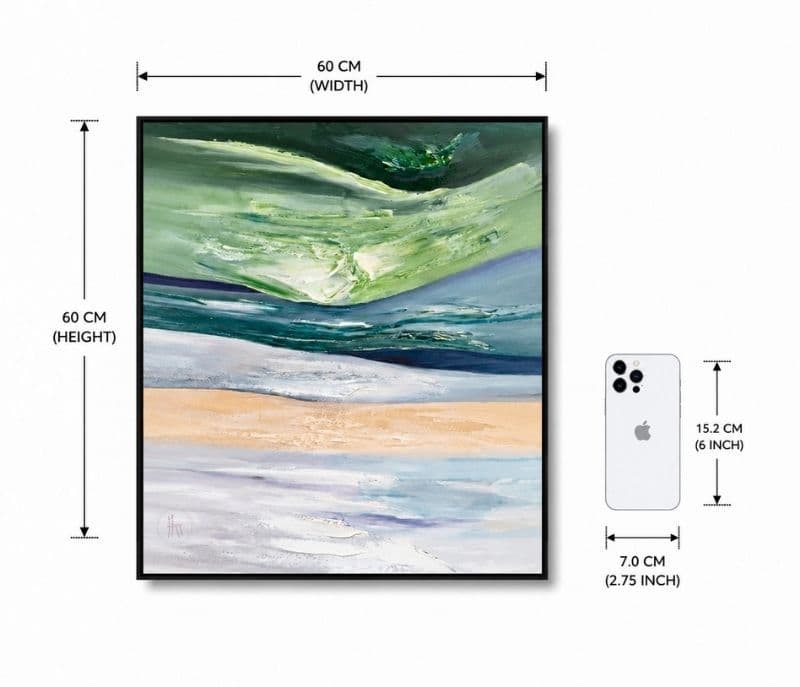 Image 4 for 80×120 CM Hardboard Frame