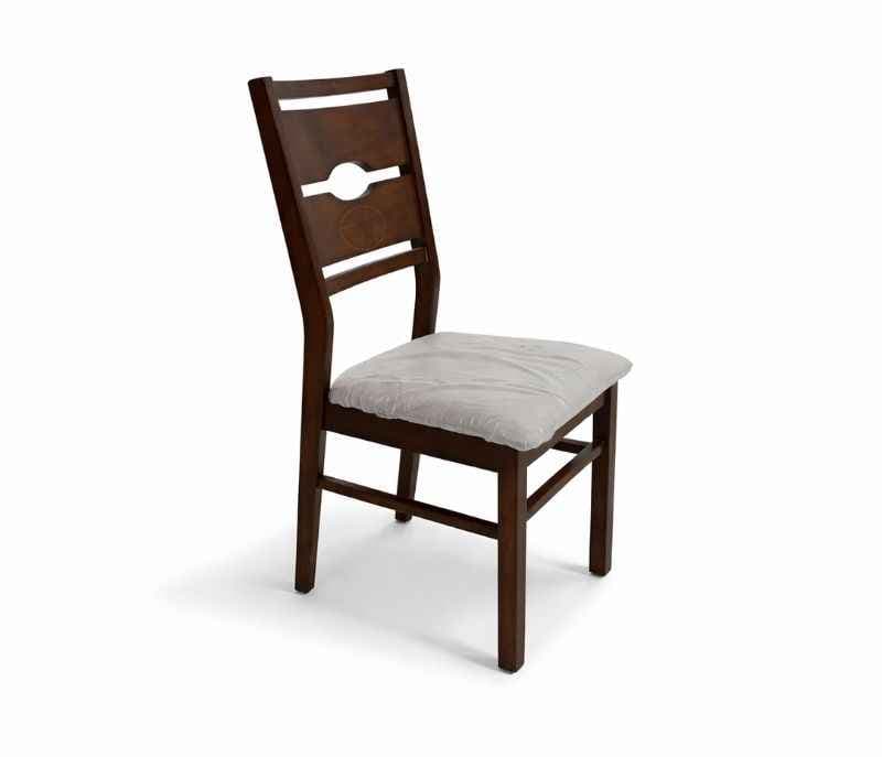 Image 4 for Megan Dining Chair with Premium fabric Upholstery