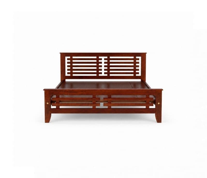 Image 2 for Classic Cot Solid Rubber Wood (ZAM) (OWD)