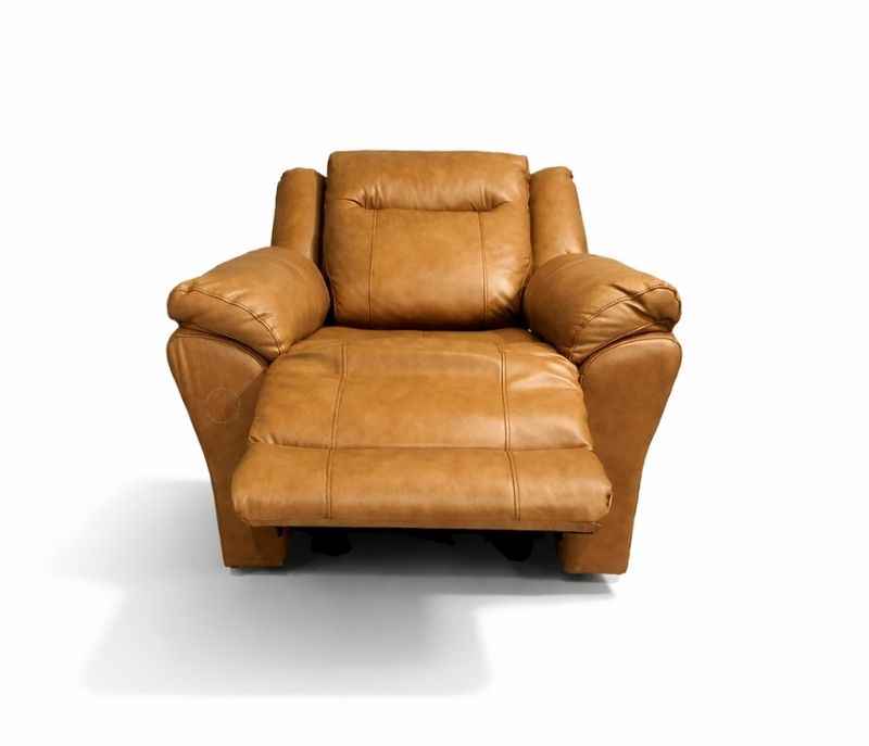 Image 20 for U70732 Manva 3 + 2 + 1 Power Recliner Body Touch Leather (BS - BSK)(HYD)(BWD)(BS-EC)