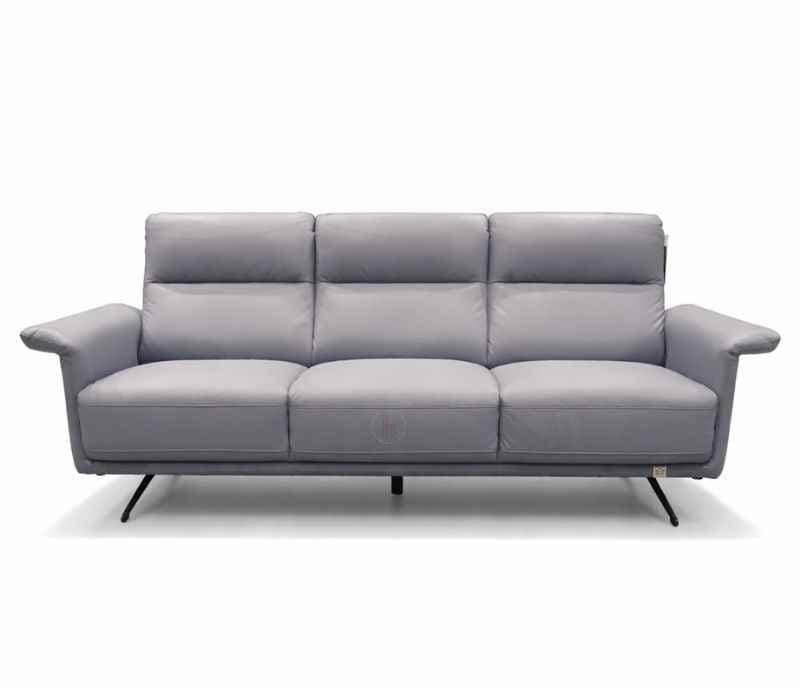 Image 7 for EM-0600 Sofa 3+2 Seater Body Touch Leather Fabric (CP OTD)