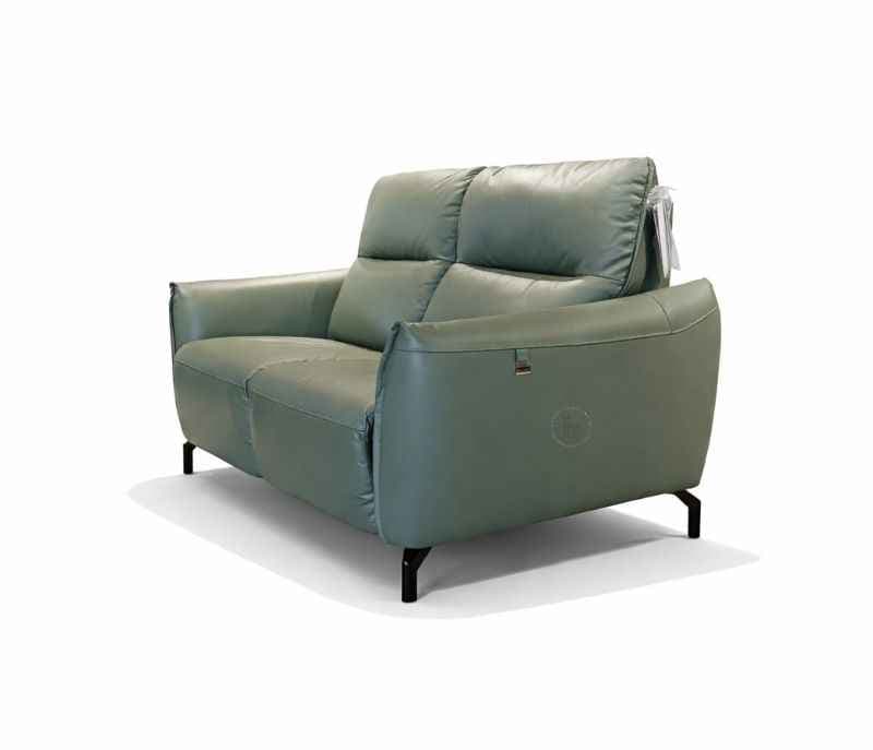 Image 8 for Montero Kora Signatur Living Sofa 3+2 Seater Leather Fabric