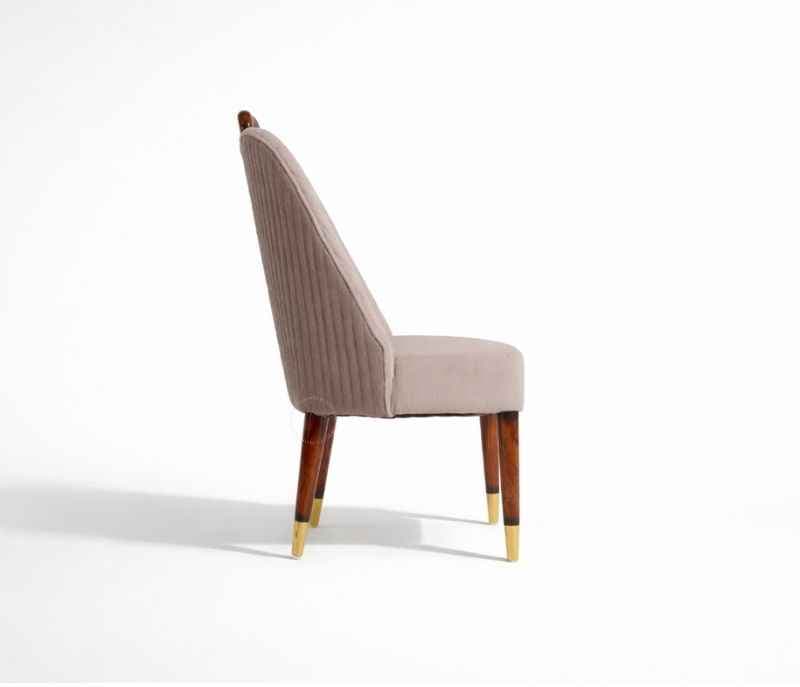 Image 9 for Gola Handle 1+6 Dining Set (RCH TD) (OWD)