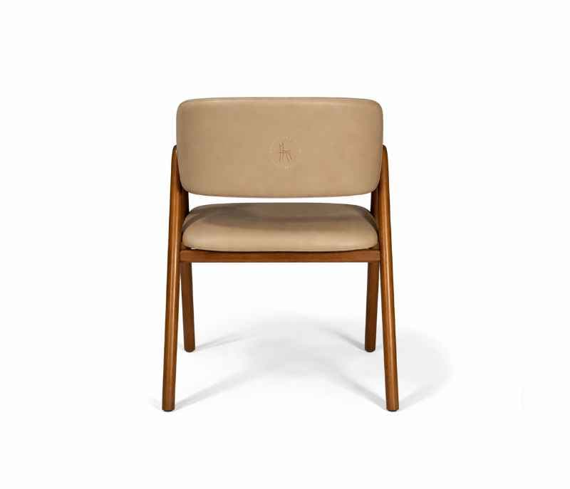 Image 4 for Dining Chair-370 (MRM)