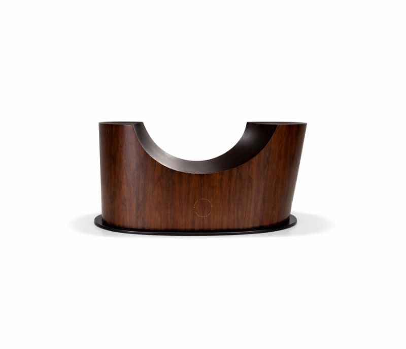 Image 4 for DT-Ekos Plain Wooden Base Only (MRM)