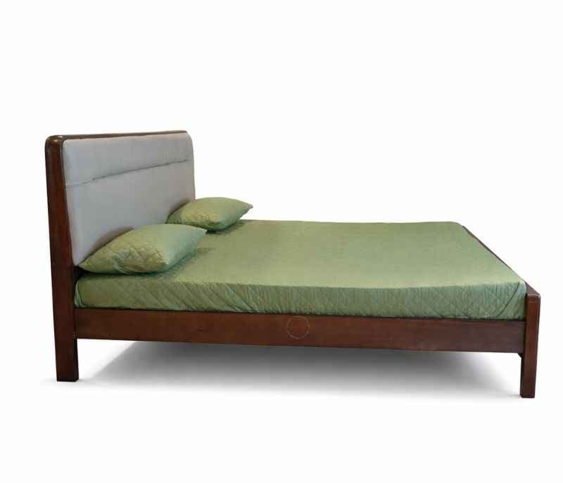 Image 3 for KA2515 Chestnut King Size Without Storage (BWD)