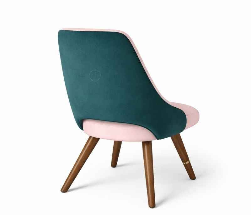Image 4 for Dining Chair-405 (MRM)