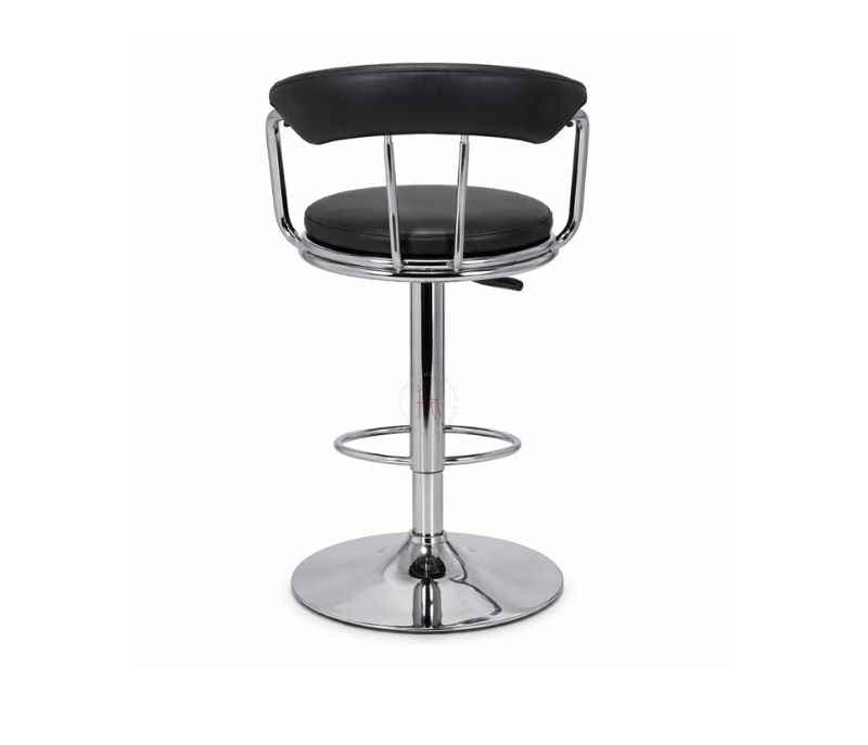 Image 4 for Ring Bar Stool (PM)