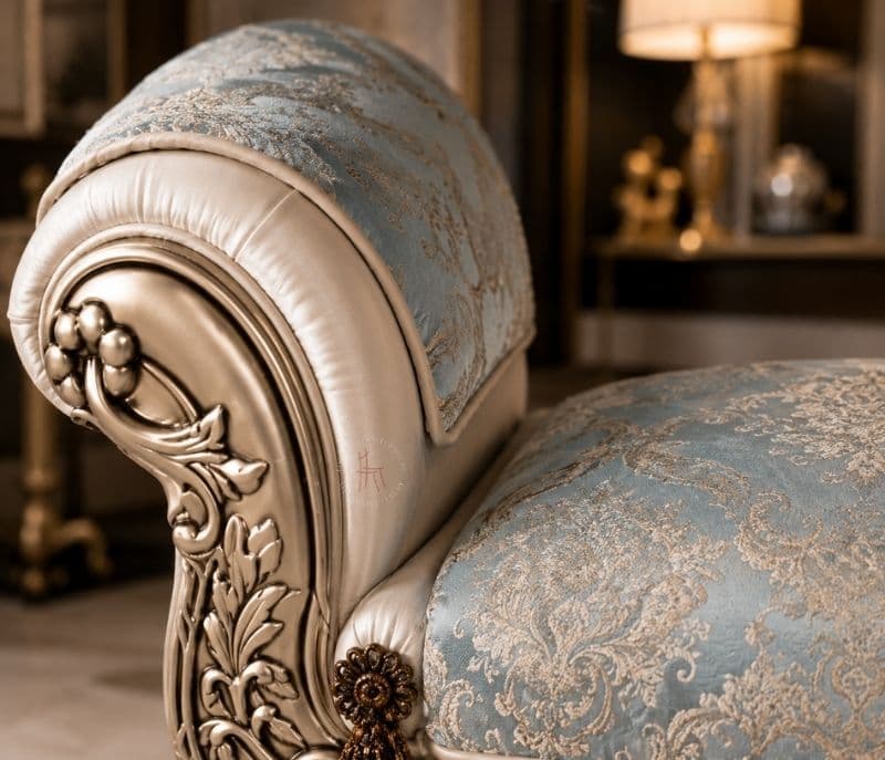 Image 3 for Carving Shalimar Sofa Set 3+2+2+D+CT (OWD)