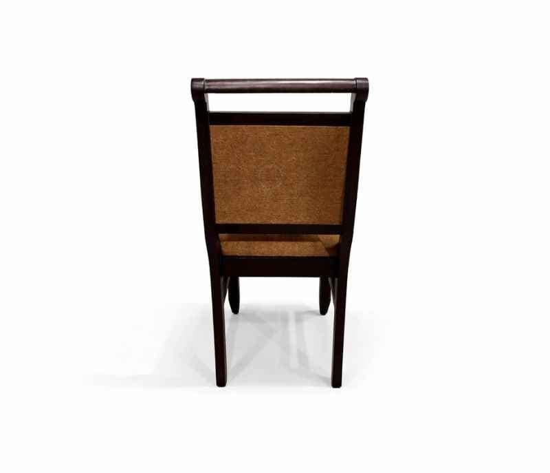 Image 4 for S design 1 Chair Assam teak Wood