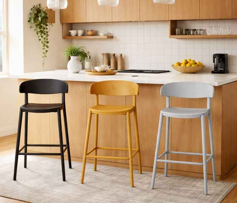 Image 1 for Cute pp Bar Stool (PM)