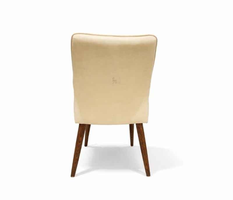 Image 4 for Candy / DC 375 dining chairs