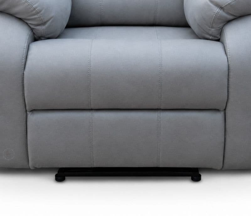 Image 5 for 3 Step Recliner Single Seater (ZAM) (OWD)