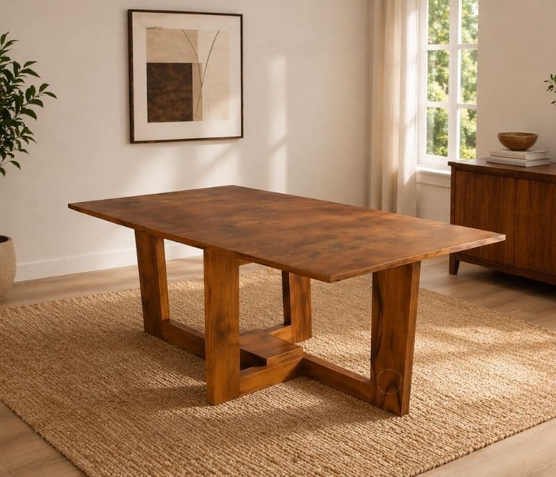 Image 1 for DT-01 Plain Wooden Base Only (MRM)