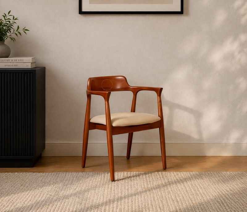 Image 1 for Dining Chair-399 (MRM)