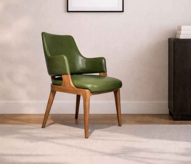 Image 1 for Dining Chair-1052 (MRM)
