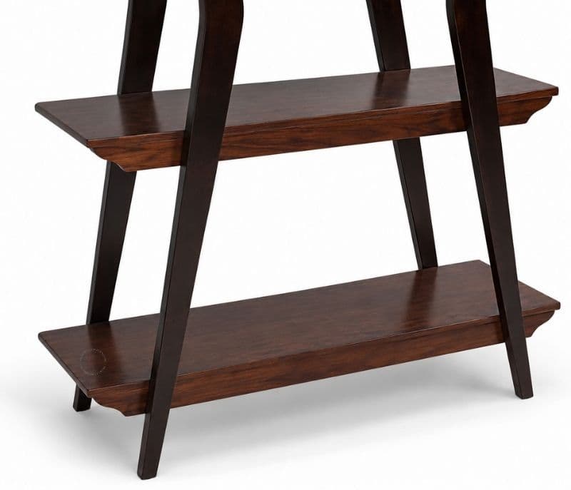 Image 3 for Spider Stand Solid Rubber Wood (ZAM) (OWD)