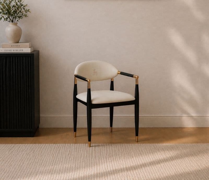 Image 1 for Dining Chair-2001 (MRM)