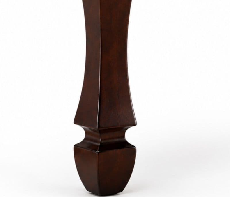 Image 6 for Zohra Single Table and Chair (ZAM) (OWD)