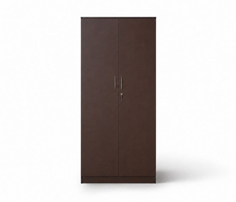 Image 4 for 2 Door Wardrobe (OWD)
