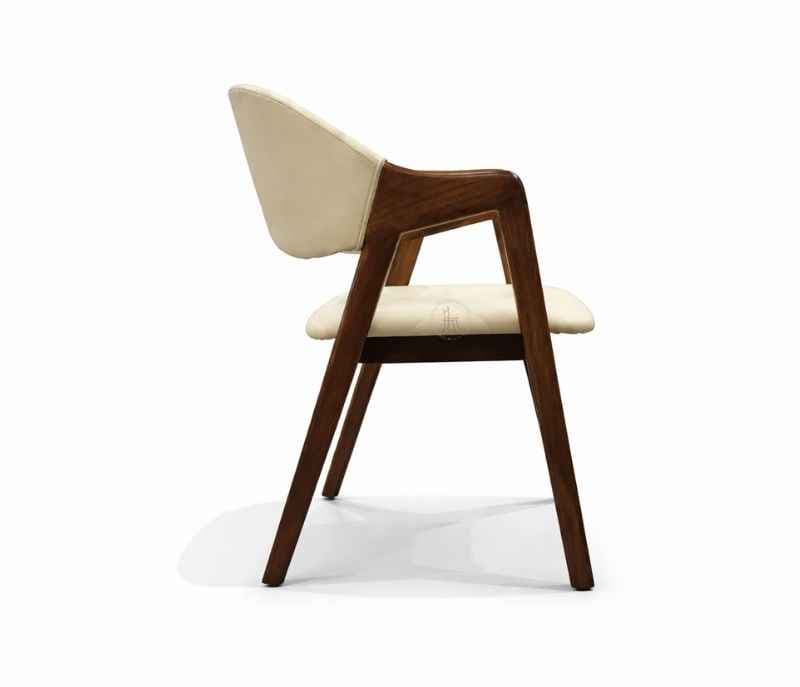 Image 9 for D/Set 6+1 DT- Axon/DC-370/ 1+6 Seater With Splesh Marble Top (size - 6×3) & Leatherette Dining Set (CP OTD)