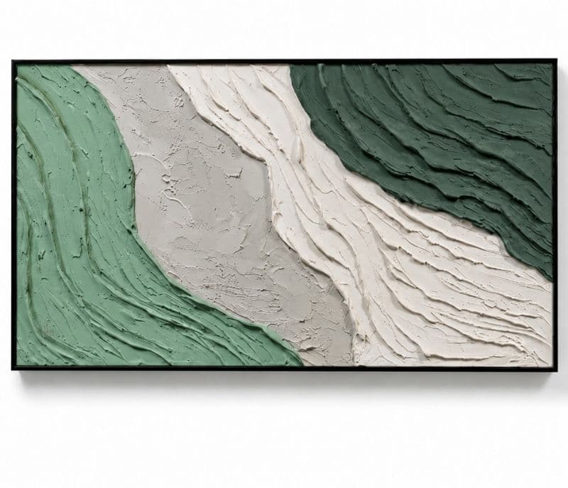 Image 3 for 120×60 CM Hardboard Frame