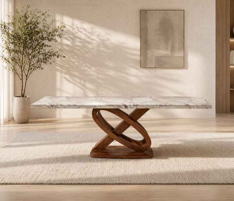 Image 1 for DT-52 Plain Wooden Base Only (MRM)